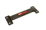 BMR 10-15 5th Gen Camaro Driveshaft Tunnel Brace - Black Hammertone thumbnail 4