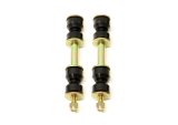 BMR 67-69 1st Gen F-Body 1.875in Front Sway Bar End Link Kit - Black thumbnail 1