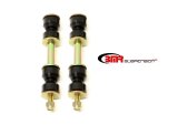 BMR 67-69 1st Gen F-Body 1.875in Front Sway Bar End Link Kit - Black thumbnail 2