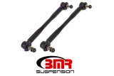 BMR 14-17 Chevy SS Front Sway Bar End Link Kit - Black thumbnail 3