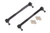 BMR 14-17 Chevy SS Front Sway Bar End Link Kit - Black thumbnail 4
