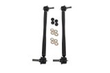 BMR 12-15 5th Gen Camaro Front Sway Bar End Link Kit - Black thumbnail 2