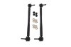 BMR 12-15 5th Gen Camaro Front Sway Bar End Link Kit - Black thumbnail 4