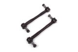 BMR 15-17 S550 Mustang Front Sway Bar End Link Kit - Black thumbnail 5