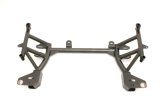 BMR 93-02 F-Body K-Member w/ No Motor Mounts and STD. Rack Mounts - Black Hammertone thumbnail 1