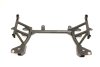 BMR 93-02 F-Body K-Member w/ No Motor Mounts and STD. Rack Mounts - Black Hammertone thumbnail 3