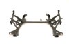 BMR 98-02 4th Gen F-Body K-Member w/ LS1 Motor Mounts and Pinto Rack Mounts - Black Hammertone thumbnail 3