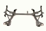 BMR 98-02 4th Gen F-Body K-Member w/ Turbo LS1 Motor Mounts and Pinto Rack Mounts - Black Hammertone thumbnail 1
