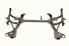 BMR 98-02 4th Gen F-Body K-Member w/ Turbo LS1 Motor Mounts and Pinto Rack Mounts - Black Hammertone thumbnail 3
