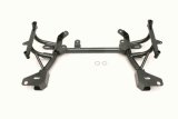 BMR 98-02 4th Gen F-Body K-Member w/ Turbo LS1 Motor Mounts and STD. Rack Mounts - Black Hammertone thumbnail 1