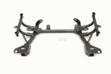 BMR 98-02 4th Gen F-Body K-Member w/ Turbo LS1 Motor Mounts and STD. Rack Mounts - Black Hammertone thumbnail 2
