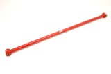 BMR 82-02 3rd Gen F-Body Non-Adj. Panhard Rod (Polyurethane) - Red thumbnail 2