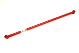 BMR 82-02 3rd Gen F-Body On-Car Adj. Panhard Rod (Polyurethane) - Red thumbnail 2