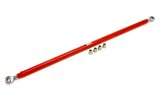 BMR 82-02 3rd Gen F-Body Panhard Rod w/ Double Adj. Rod Ends - Red thumbnail 1