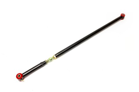 BMR 05-14 S197 Mustang On-Car Adj. Panhard Rod (Polyurethane) - Black Hammertone thumbnail 4