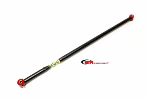BMR 05-14 S197 Mustang On-Car Adj. Panhard Rod (Polyurethane) - Black Hammertone thumbnail 5