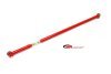 BMR 05-14 S197 Mustang On-Car Adj. Panhard Rod (Polyurethane) - Red thumbnail 3