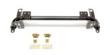 BMR 05-14 S197 Mustang Radiator Support w/ Sway Bar Mount - Black Hammertone thumbnail 2