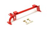 BMR 05-14 S197 Mustang Radiator Support w/ Sway Bar Mount - Red thumbnail 2