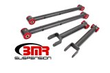 BMR 64-67 A-Body Non-Adj. Rear Suspension Kit - Black Hammertone thumbnail 2