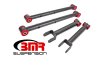 BMR 64-67 A-Body Non-Adj. Rear Suspension Kit - Black Hammertone thumbnail 3