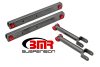 BMR 64-67 A-Body Non-Adj. Rear Suspension Kit - Black Hammertone thumbnail 3