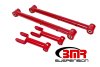 BMR 68-72 A-Body Non-Adj. Rear Suspension Kit - Red thumbnail 3