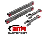 BMR 68-72 A-Body Non-Adj. Rear Suspension Kit - Black Hammertone thumbnail 2