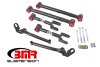 BMR 78-87 G-Body Adj. Rear Suspension Kit - Black Hammertone thumbnail 3