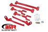 BMR 78-87 G-Body Adj. Rear Suspension Kit - Red thumbnail 3