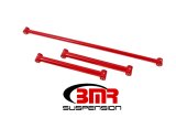 BMR 82-02 3rd Gen F-Body Non-Adj. Rear Suspension Kit (Polyurethane) - Red thumbnail 2