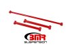 BMR 82-02 3rd Gen F-Body Non-Adj. Rear Suspension Kit (Polyurethane) - Red thumbnail 3