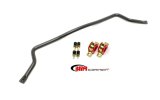 BMR 93-02 F-Body Front Hollow 35mm Sway Bar Kit w/ Bushings - Black Hammertone thumbnail 1