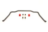 BMR 82-82 3rd Gen F-Body Front Solid 32mm Sway Bar Kit w/ Bushings - Black Hammertone thumbnail 1