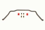 BMR 82-82 3rd Gen F-Body Front Solid 32mm Sway Bar Kit w/ Bushings - Black Hammertone thumbnail 2