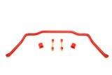 BMR 82-82 3rd Gen F-Body Front Solid 32mm Sway Bar Kit w/ Bushings - Red thumbnail 4