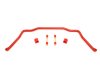 BMR 82-82 3rd Gen F-Body Front Solid 32mm Sway Bar Kit w/ Bushings - Red thumbnail 5