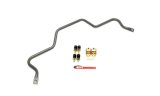 BMR 82-02 3rd Gen F-Body Rear Hollow 25mm Sway Bar Kit w/ Bushings - Black Hammertone thumbnail 1