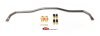 BMR 67-69 1st Gen F-Body Front Hollow 1.25in Sway Bar Kit w/ Bushings - Black Hammertone thumbnail 3