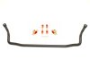BMR 70-81 2nd Gen F-Body Front Solid 1.25in Sway Bar Kit w/ Bushings - Black Hammertone thumbnail 3