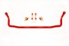 BMR 70-81 2nd Gen F-Body Front Solid 1.25in Sway Bar Kit w/ Bushings - Red thumbnail 3