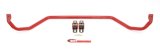 BMR 08-09 Pontiac G8 Front Hollow 29mm Adj. Sway Bar Kit w/ Bushings - Red thumbnail 1