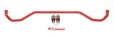 BMR 08-09 Pontiac G8 Front Hollow 29mm Adj. Sway Bar Kit w/ Bushings - Red thumbnail 2