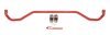 BMR 08-09 Pontiac G8 Front Hollow 29mm Adj. Sway Bar Kit w/ Bushings - Red thumbnail 3
