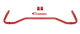 BMR 08-09 Pontiac G8 Rear Hollow 22mm Adj. Sway Bar Kit w/ Bushings - Red thumbnail 2