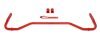 BMR 08-09 Pontiac G8 Rear Hollow 22mm Adj. Sway Bar Kit w/ Bushings - Red thumbnail 3