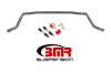 BMR 78-87 G-Body Front Solid 1.25in Sway Bar Kit w/ Bushings - Black Hammertone thumbnail 3