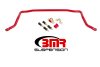 BMR 78-87 G-Body Front Solid 1.25in Sway Bar Kit w/ Bushings - Red thumbnail 3