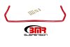 BMR 78-87 G-Body Rear Solid 1.0in Sway Bar Kit - Red thumbnail 3