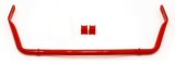 BMR 05-10 S197 Mustang Front Hollow 35mm 3-Hole Adj. Sway Bar Kit - Red thumbnail 2